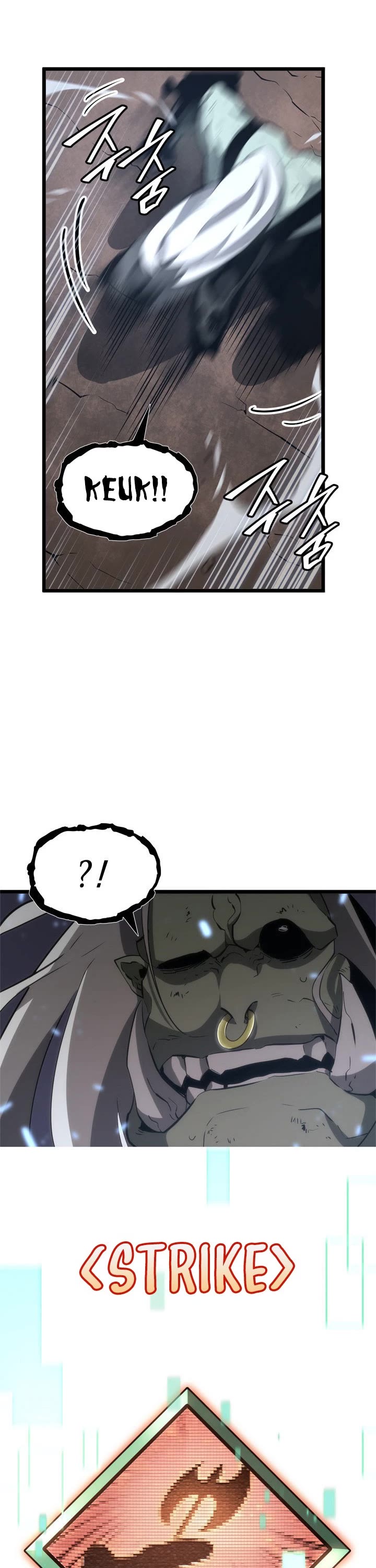 Return of the SSS-Class Ranker chapter 9 page 42