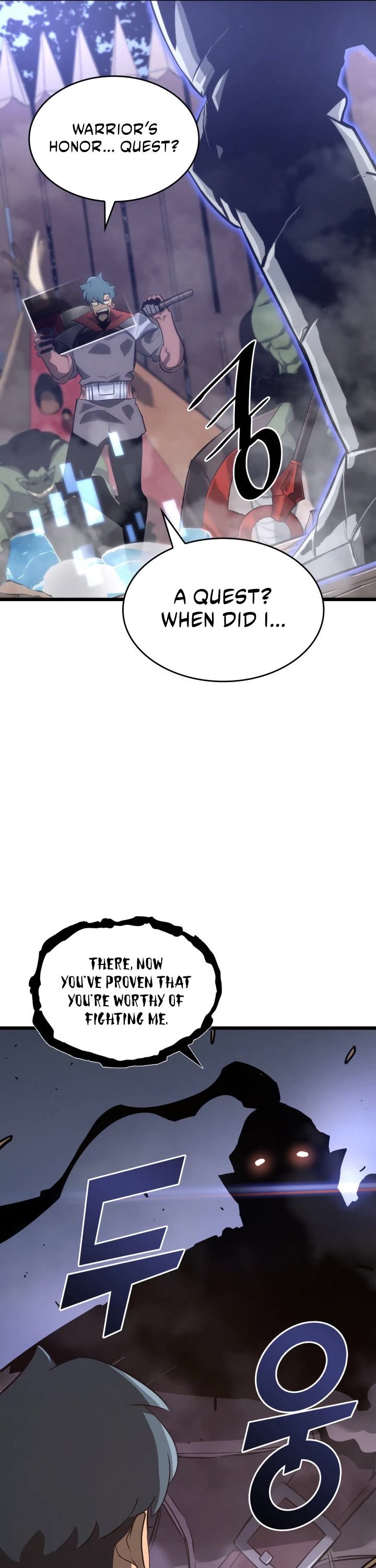Return of the SSS-Class Ranker chapter 9 page 53