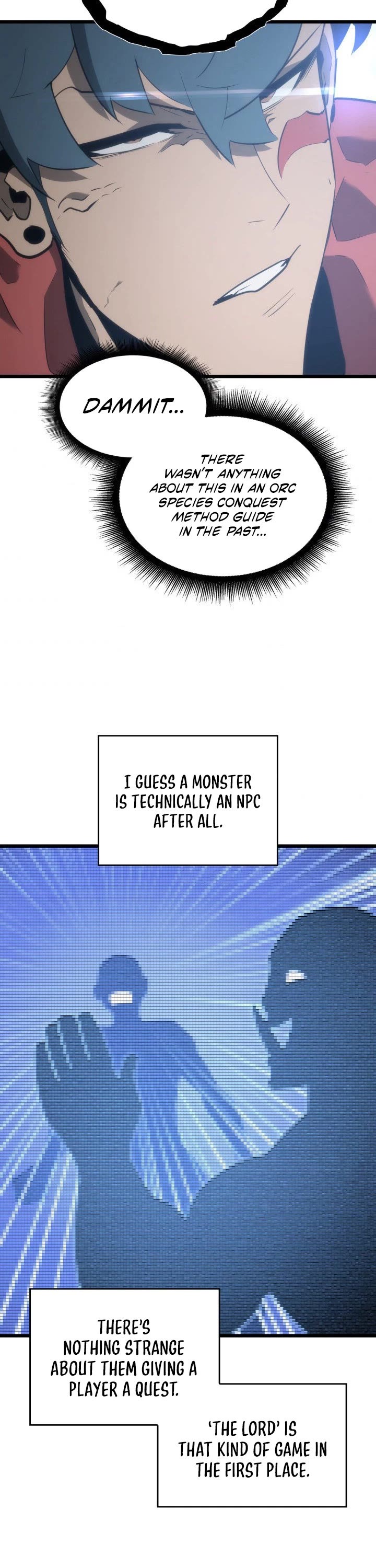Return of the SSS-Class Ranker chapter 9 page 56