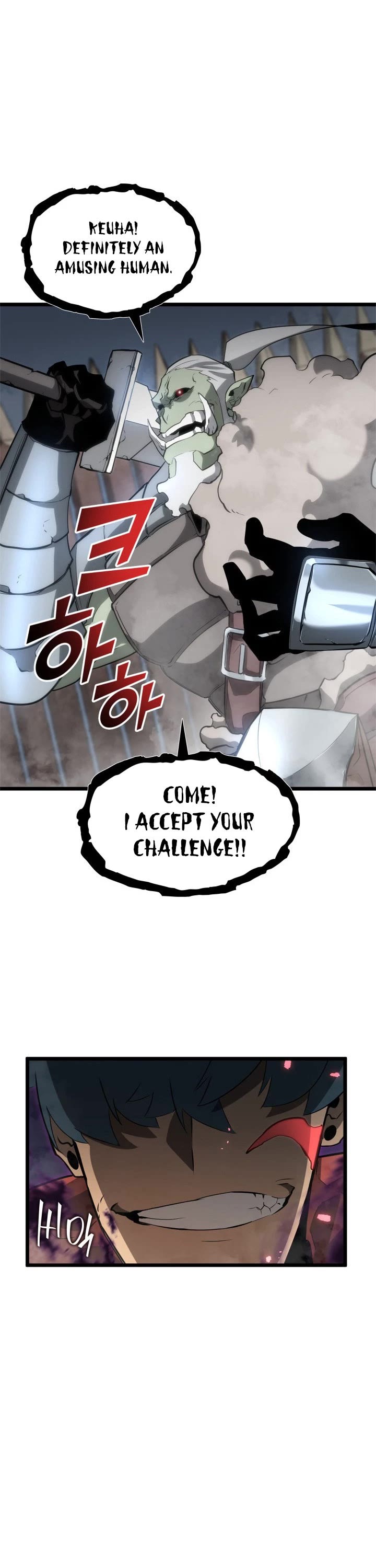 Return of the SSS-Class Ranker chapter 9 page 60