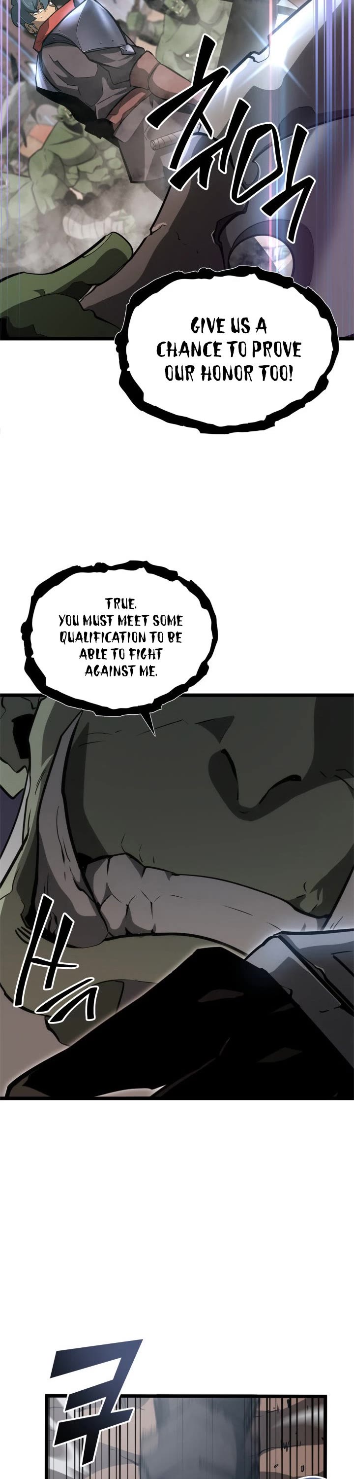 Return of the SSS-Class Ranker chapter 9 page 7