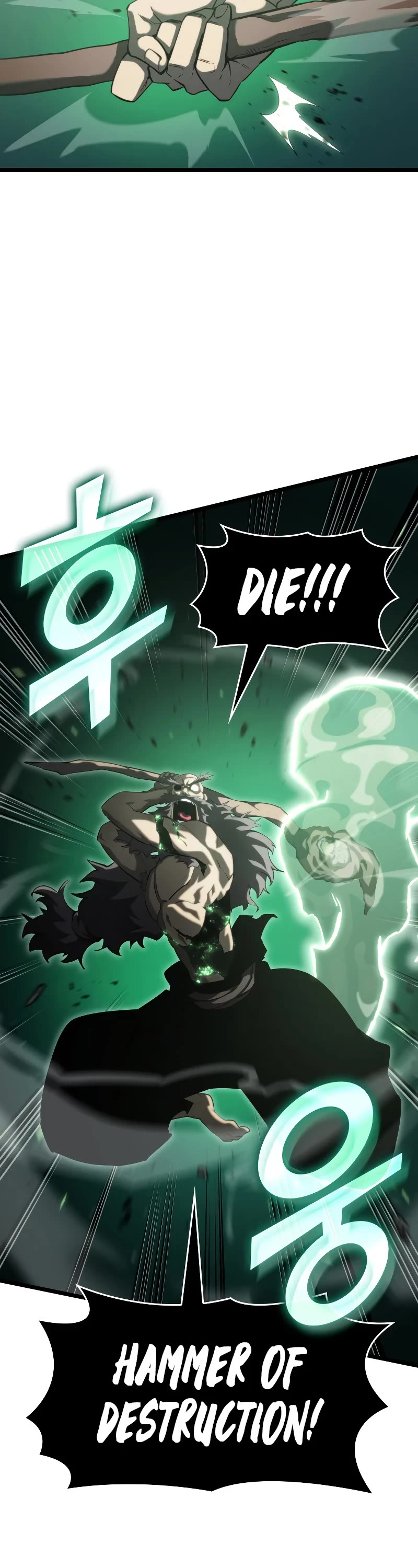 Return of the SSS-Class Ranker chapter 90 page 13