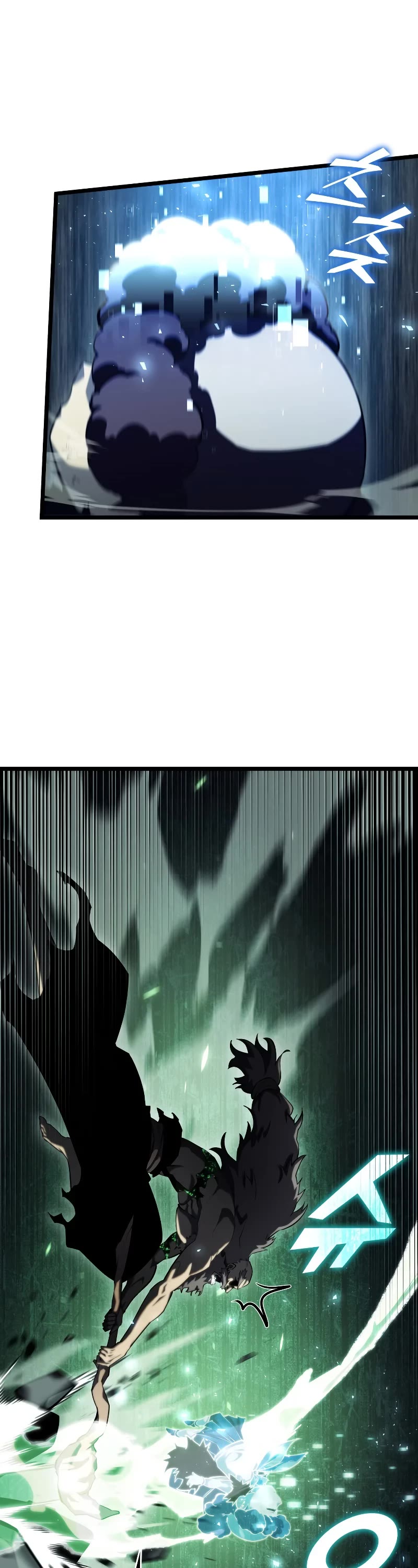 Return of the SSS-Class Ranker chapter 90 page 14