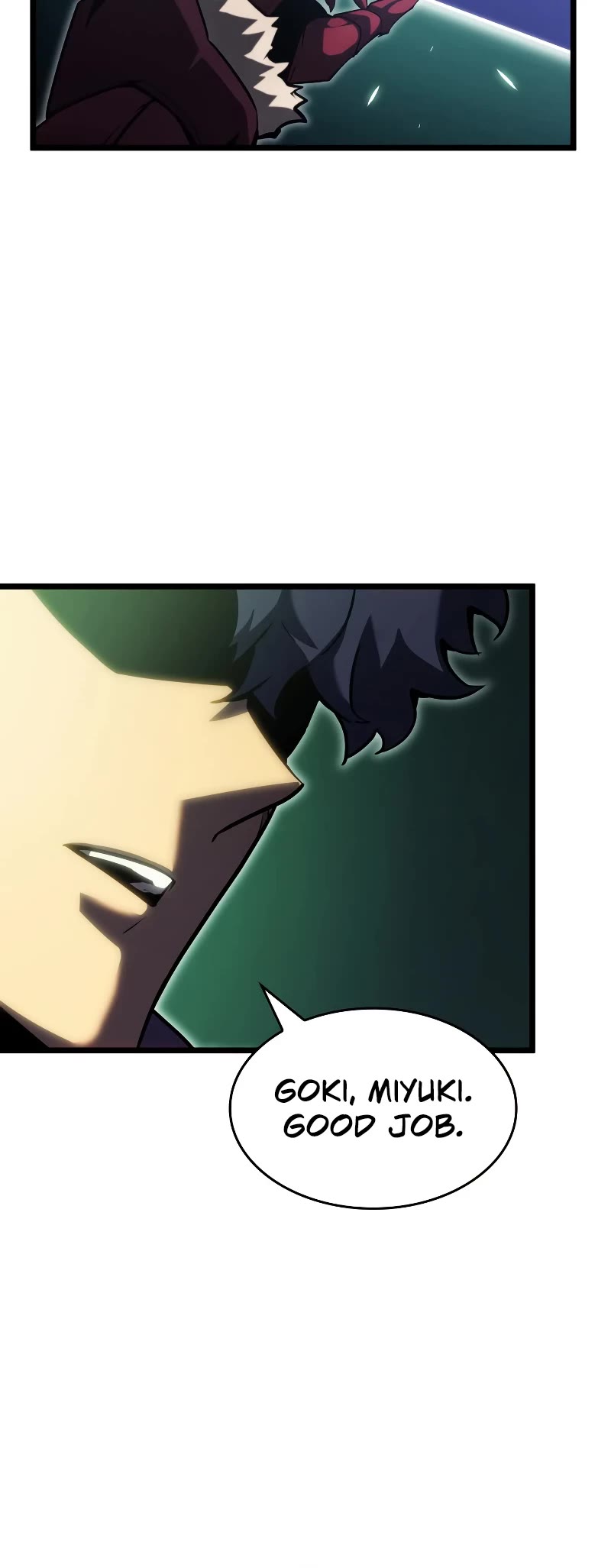 Return of the SSS-Class Ranker chapter 90 page 16