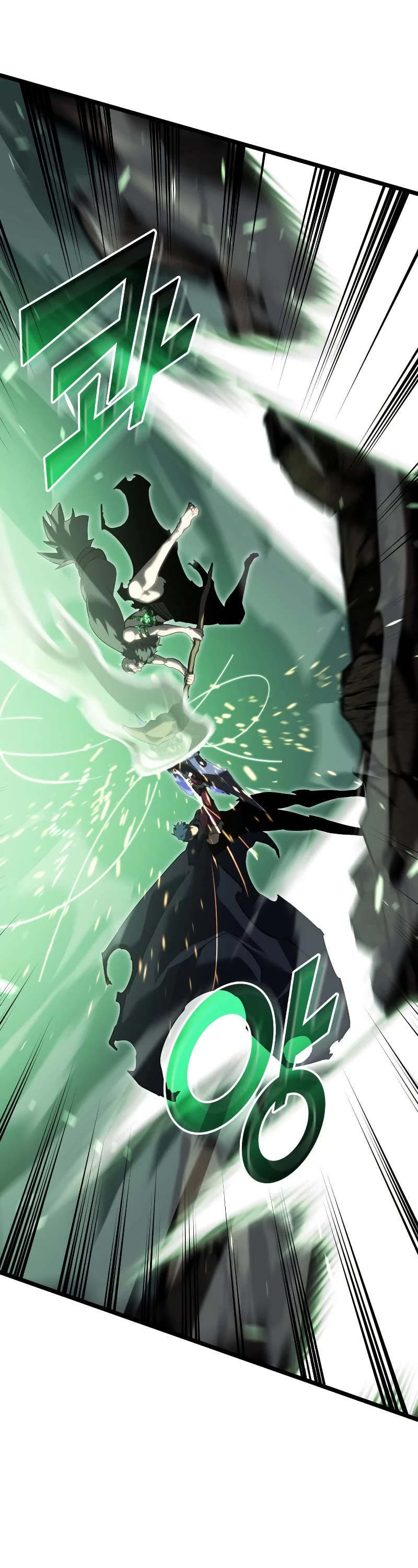 Return of the SSS-Class Ranker chapter 90 page 22