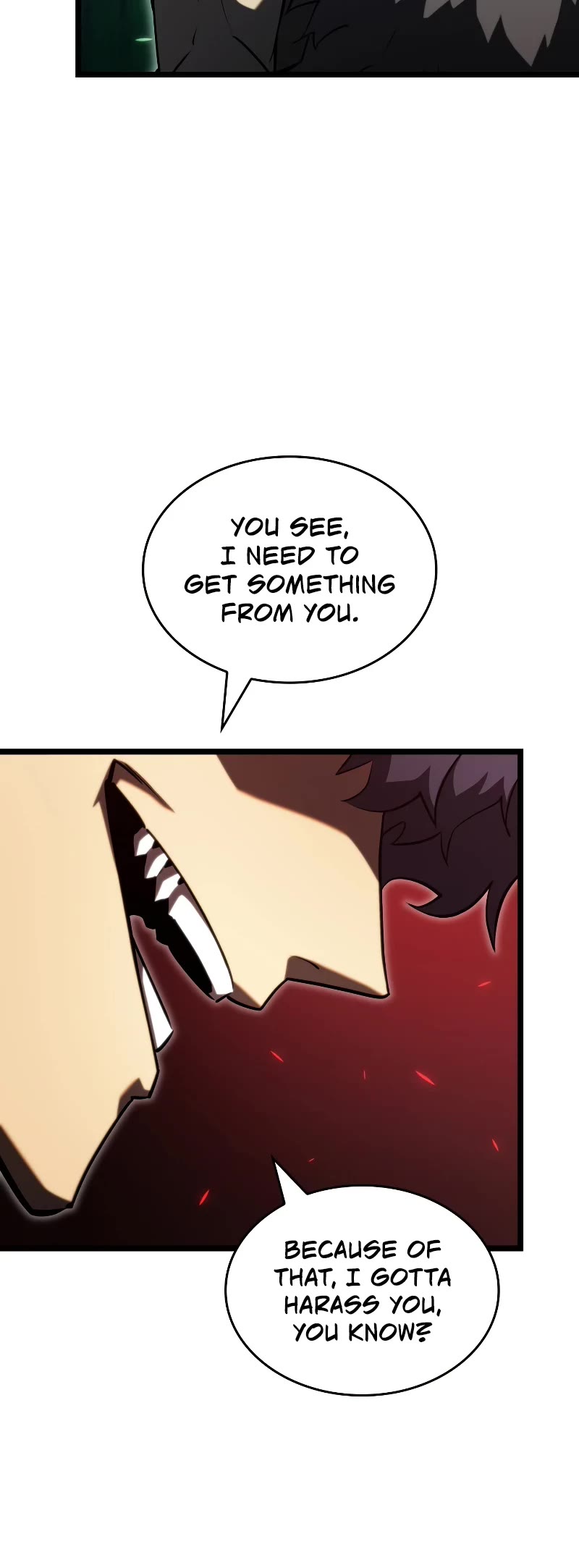 Return of the SSS-Class Ranker chapter 90 page 25
