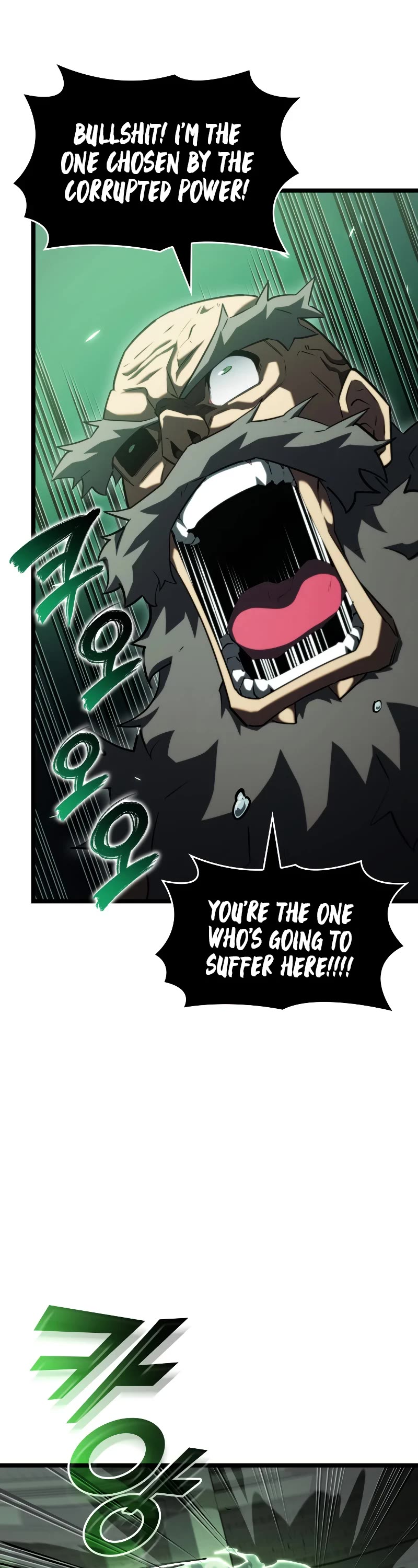 Return of the SSS-Class Ranker chapter 90 page 27