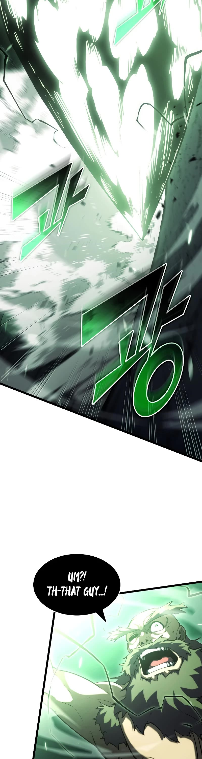 Return of the SSS-Class Ranker chapter 90 page 3