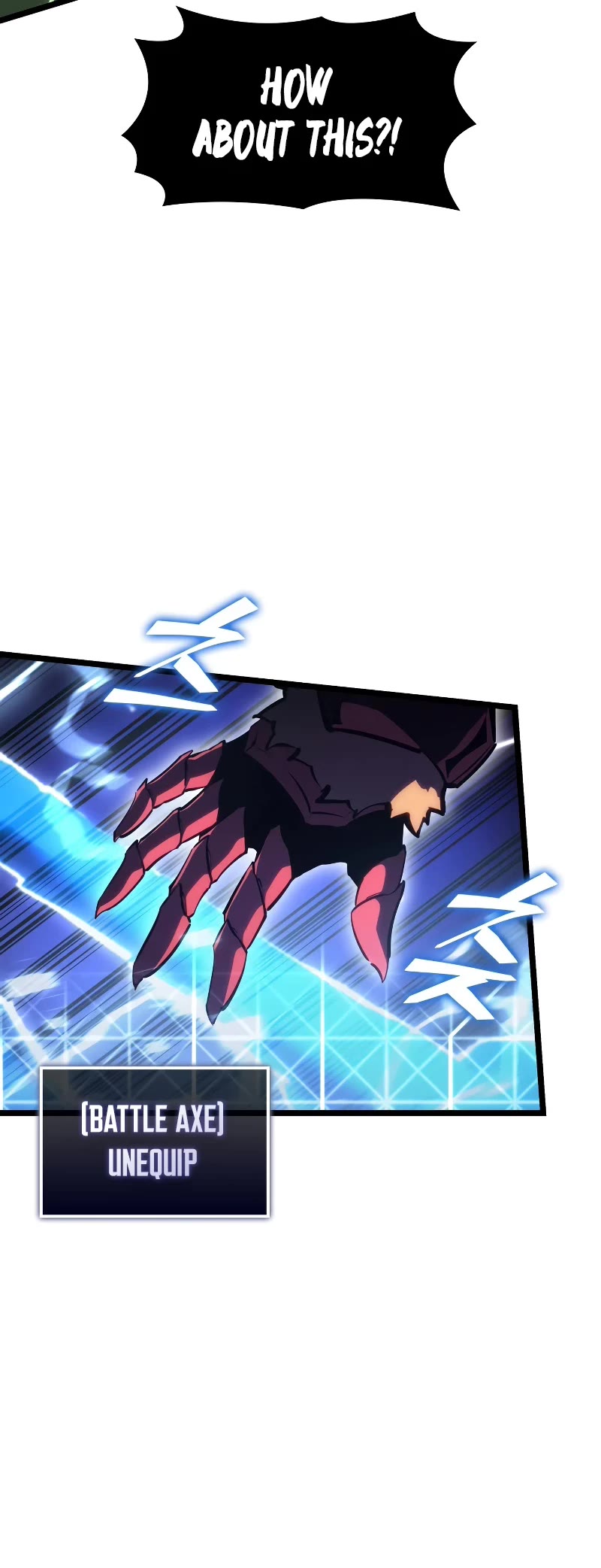 Return of the SSS-Class Ranker chapter 90 page 30