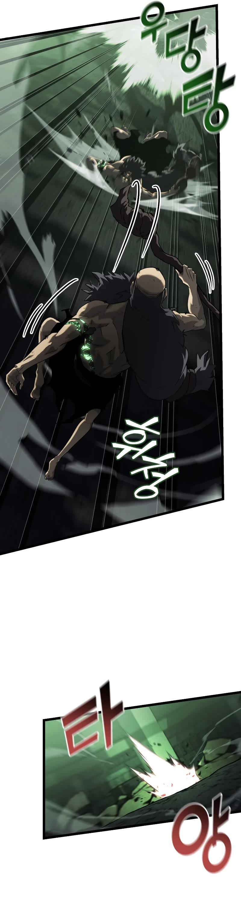 Return of the SSS-Class Ranker chapter 90 page 36