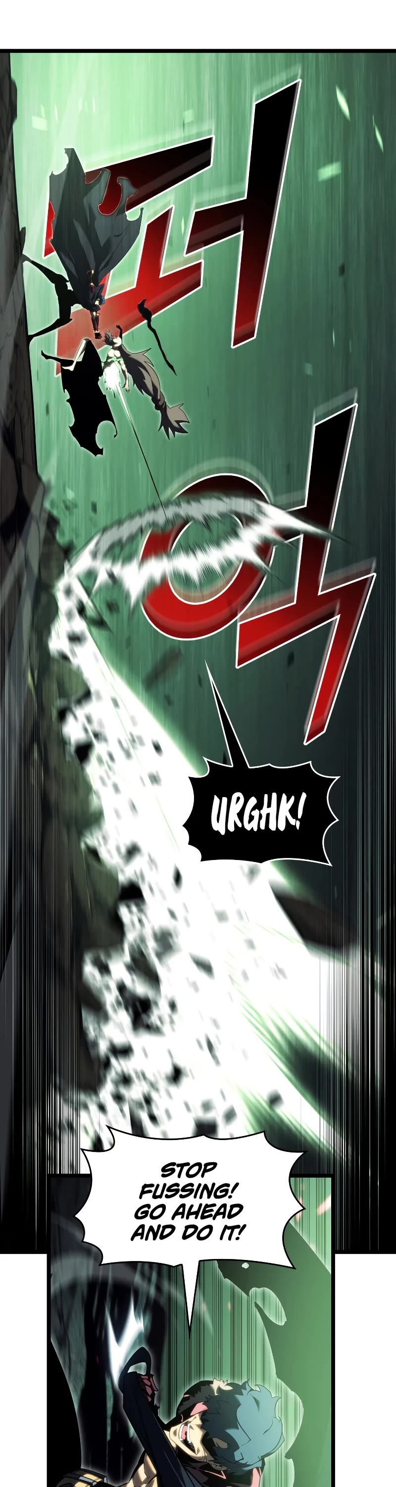 Return of the SSS-Class Ranker chapter 90 page 38