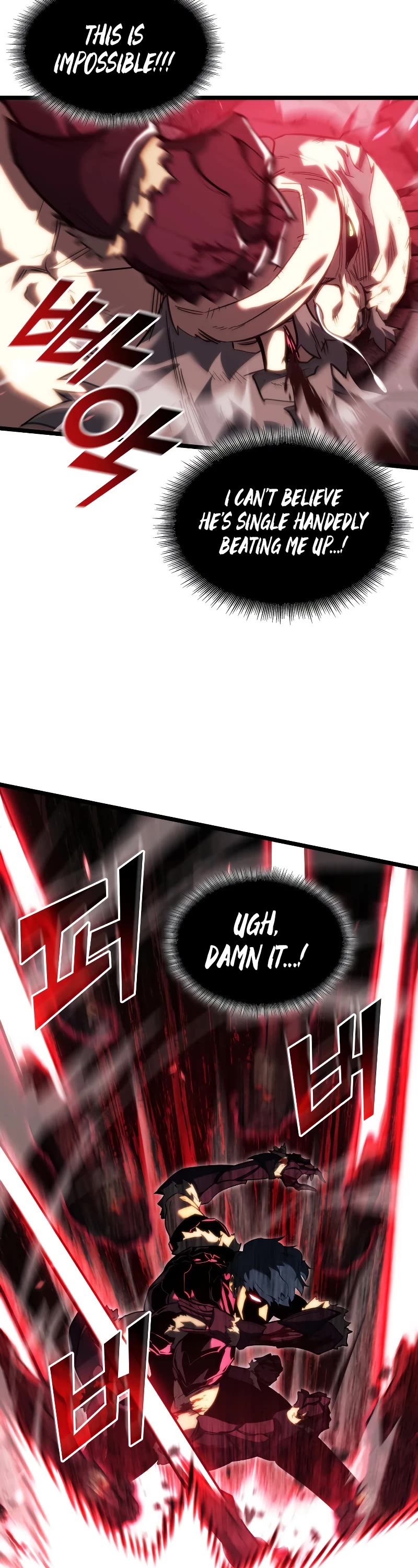 Return of the SSS-Class Ranker chapter 90 page 42