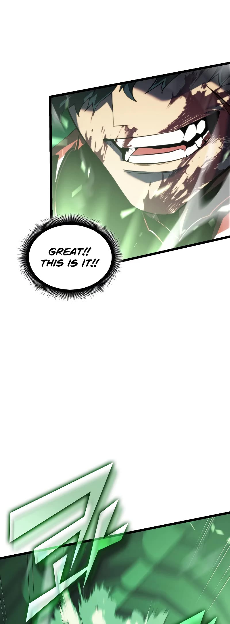 Return of the SSS-Class Ranker chapter 90 page 44