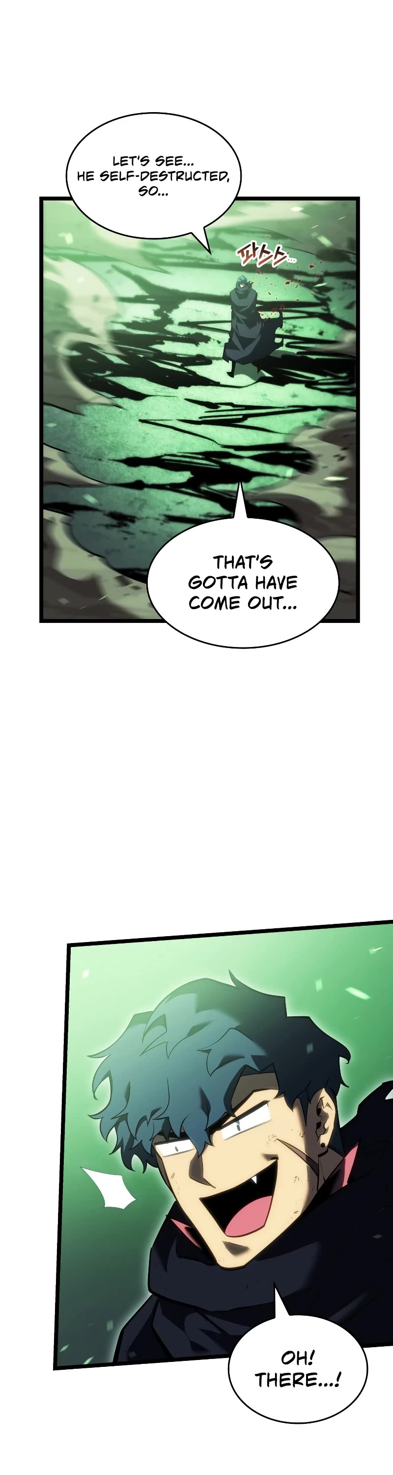 Return of the SSS-Class Ranker chapter 90 page 48