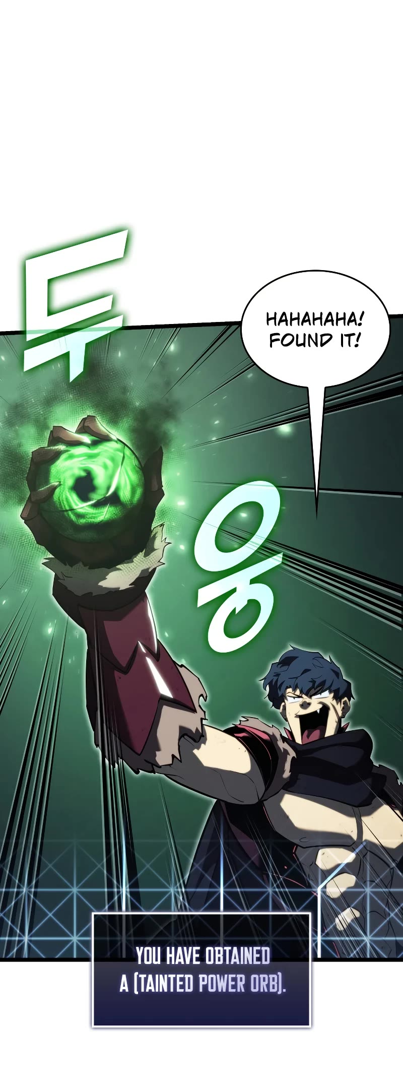 Return of the SSS-Class Ranker chapter 90 page 49