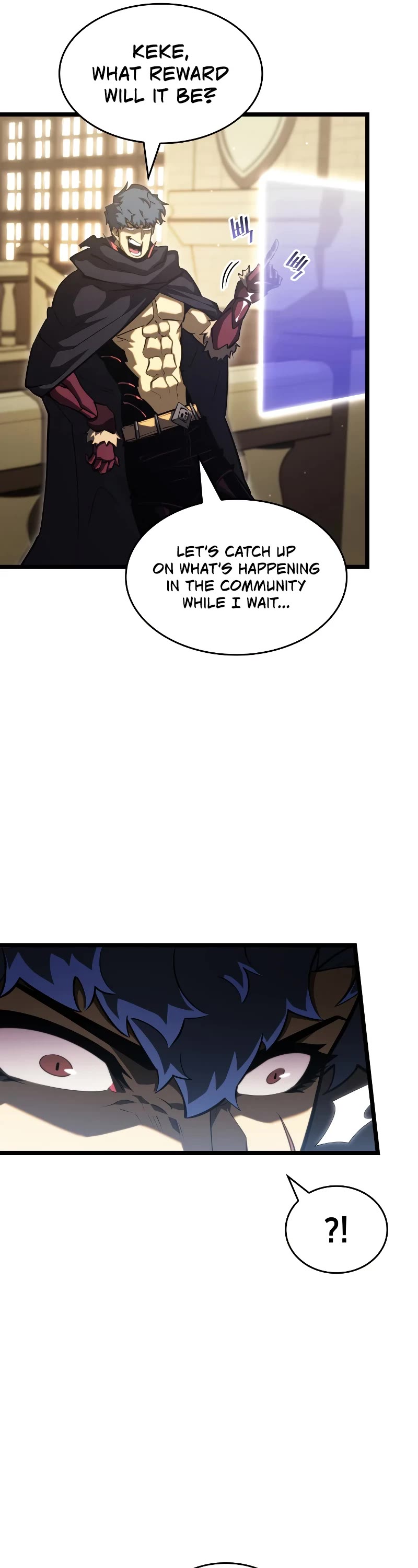 Return of the SSS-Class Ranker chapter 90 page 56