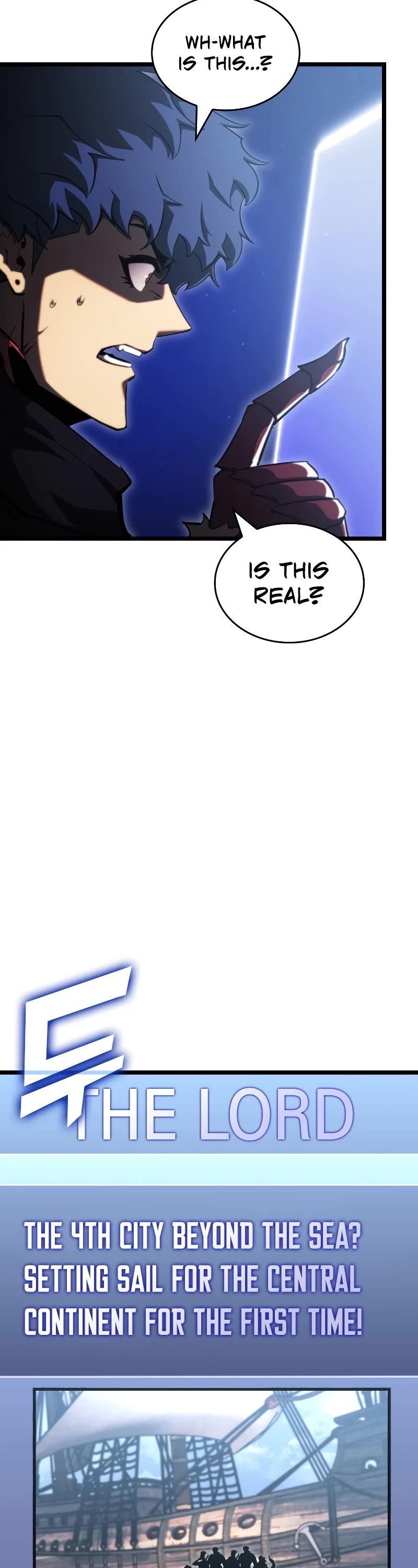 Return of the SSS-Class Ranker chapter 90 page 57