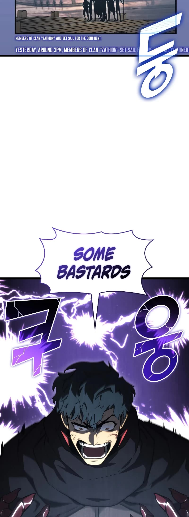 Return of the SSS-Class Ranker chapter 90 page 58