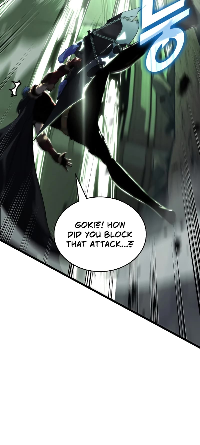 Return of the SSS-Class Ranker chapter 90 page 6