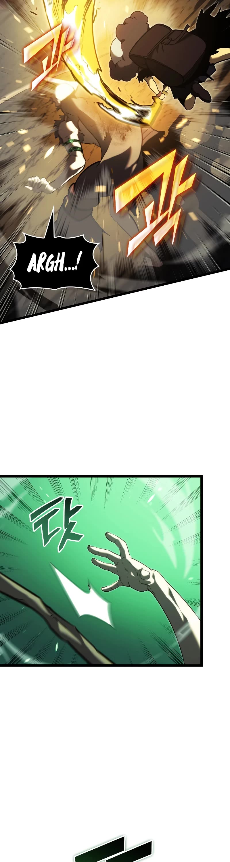 Return of the SSS-Class Ranker chapter 90 page 9