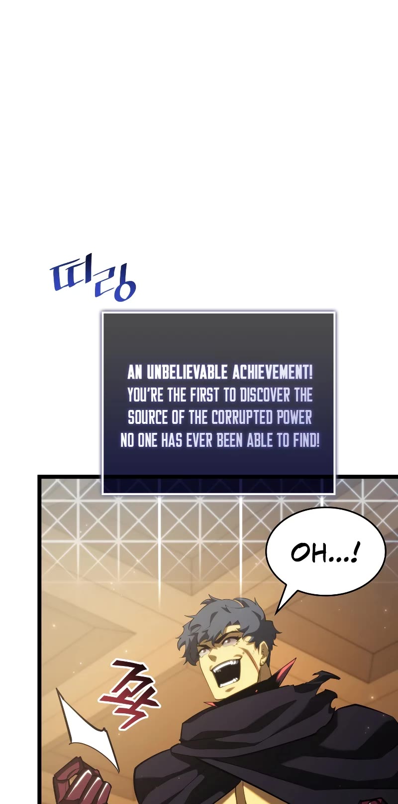 Return of the SSS-Class Ranker chapter 91 page 10