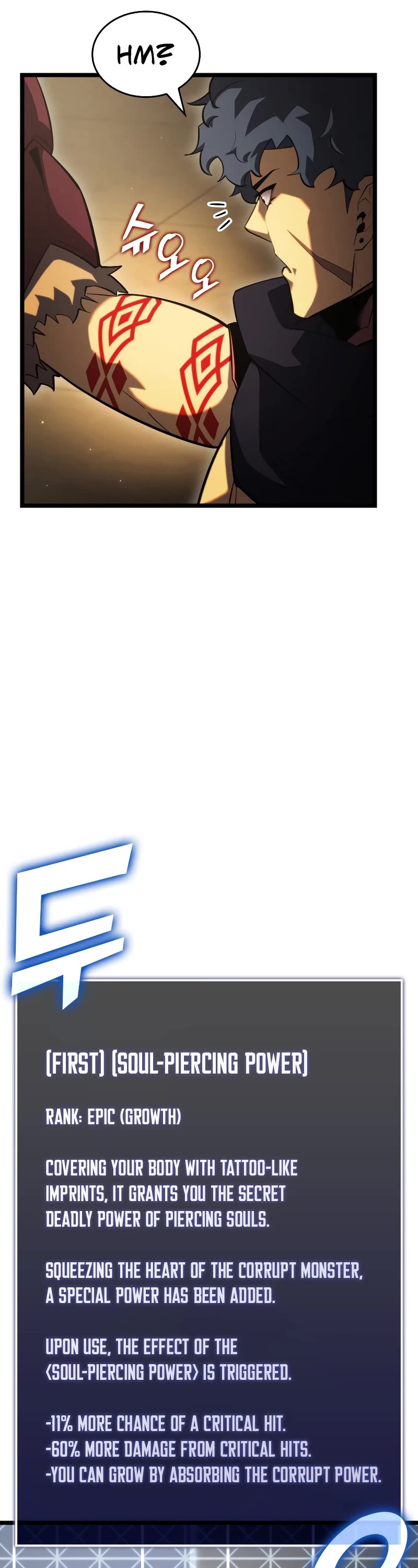 Return of the SSS-Class Ranker chapter 91 page 14