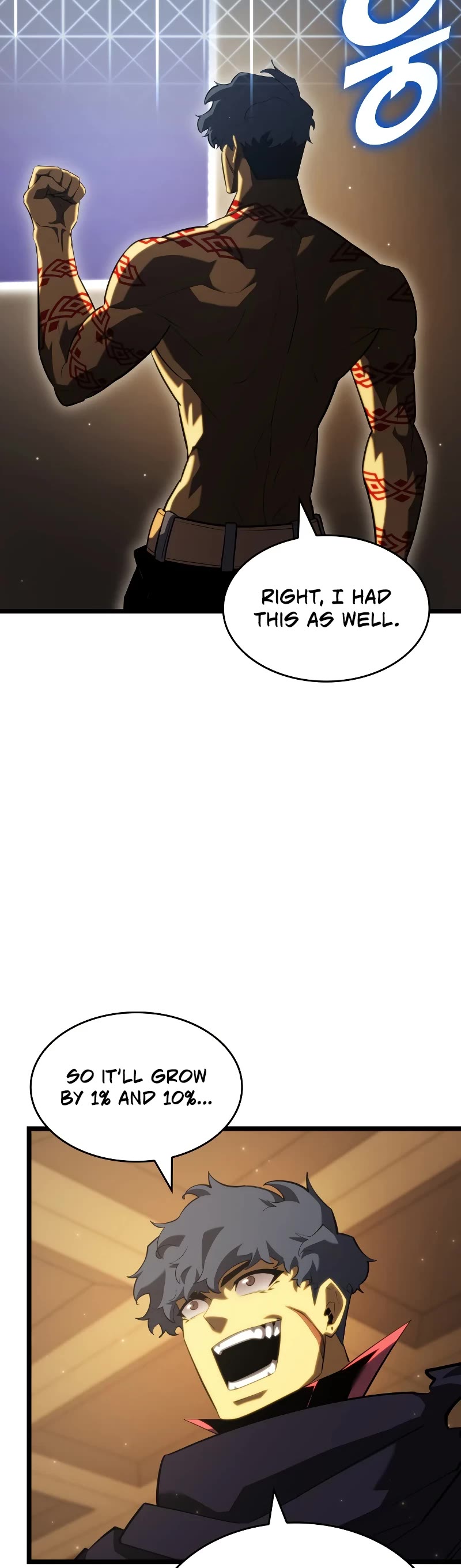 Return of the SSS-Class Ranker chapter 91 page 15