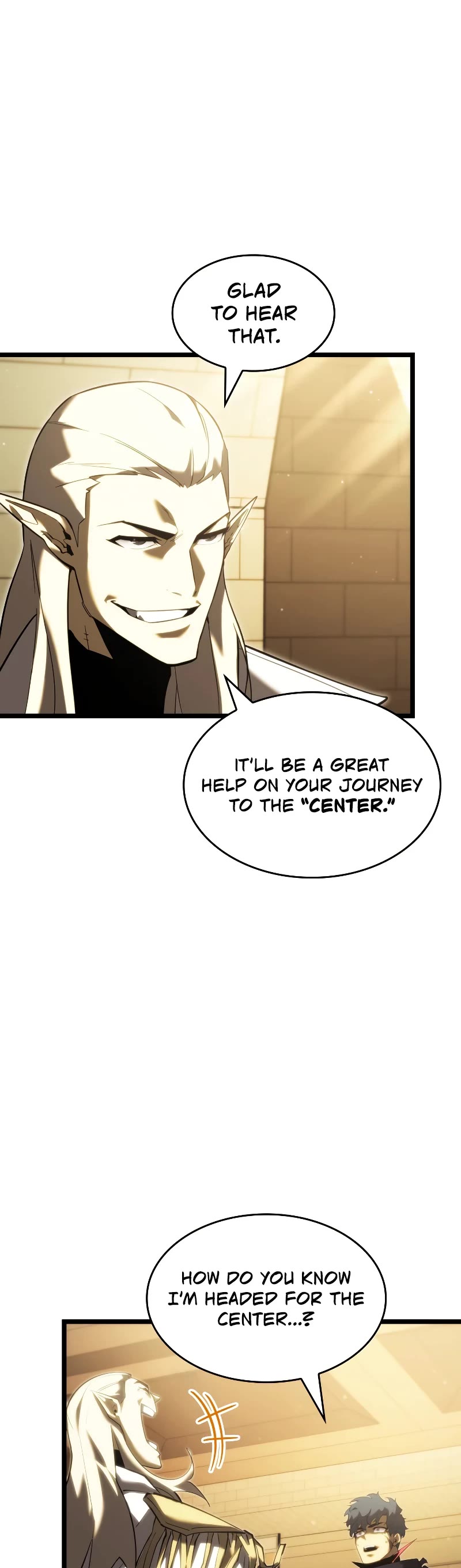 Return of the SSS-Class Ranker chapter 91 page 20