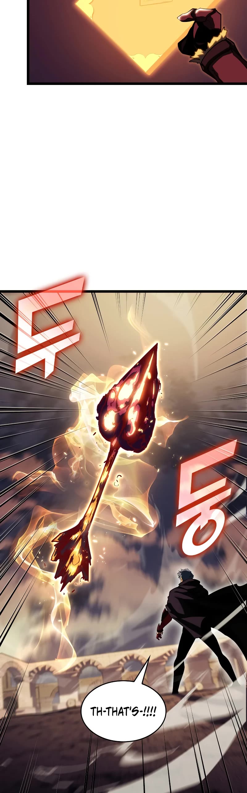 Return of the SSS-Class Ranker chapter 91 page 30