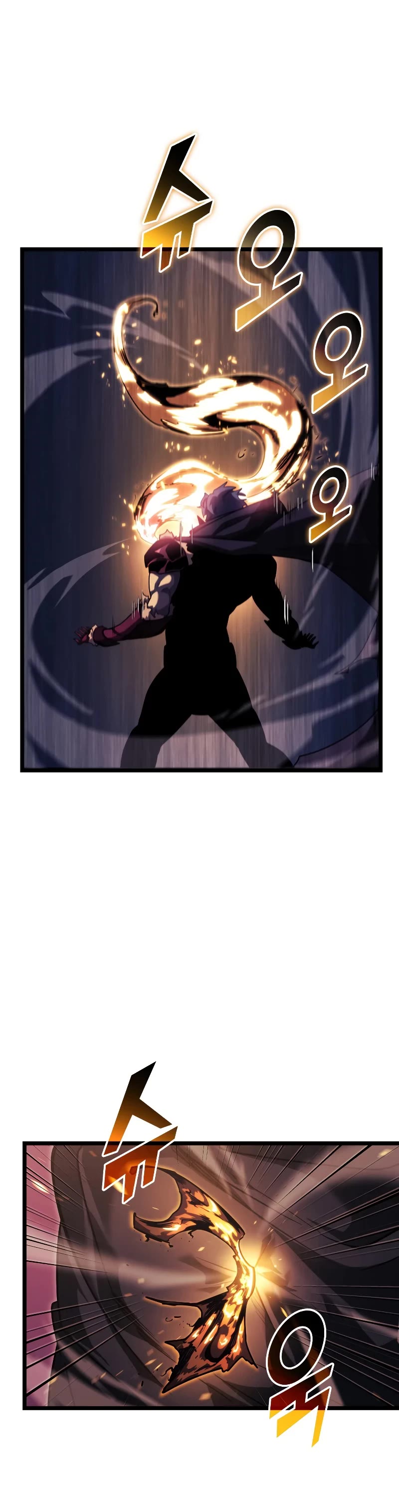 Return of the SSS-Class Ranker chapter 91 page 34