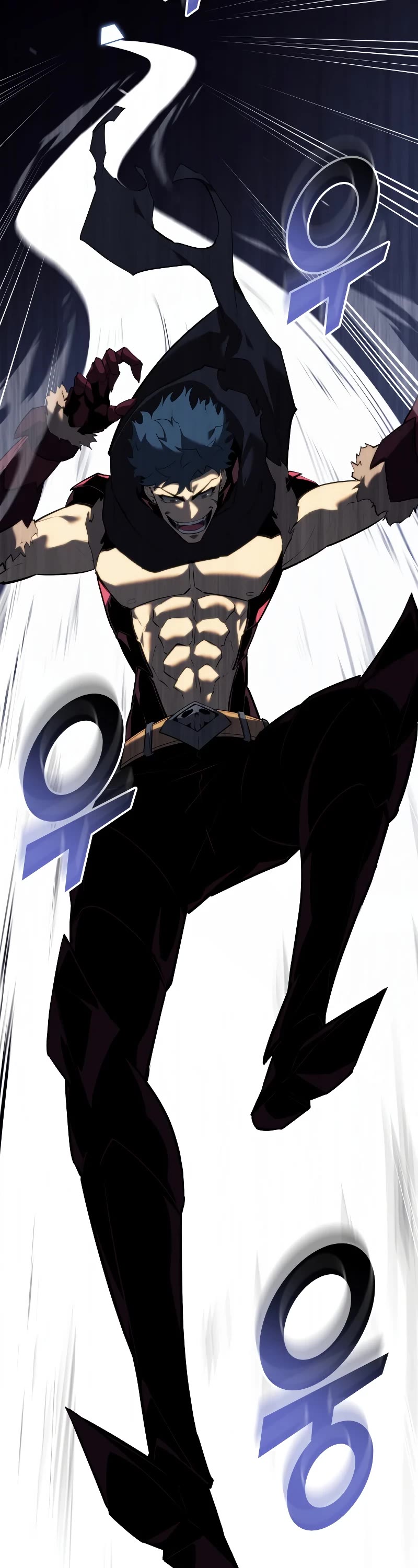 Return of the SSS-Class Ranker chapter 91 page 49