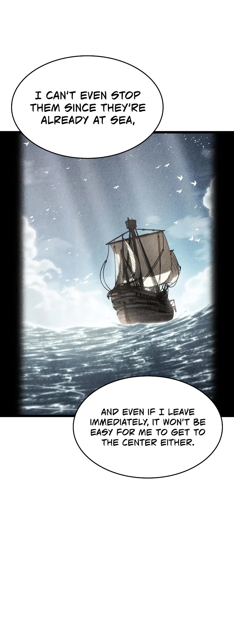 Return of the SSS-Class Ranker chapter 91 page 6