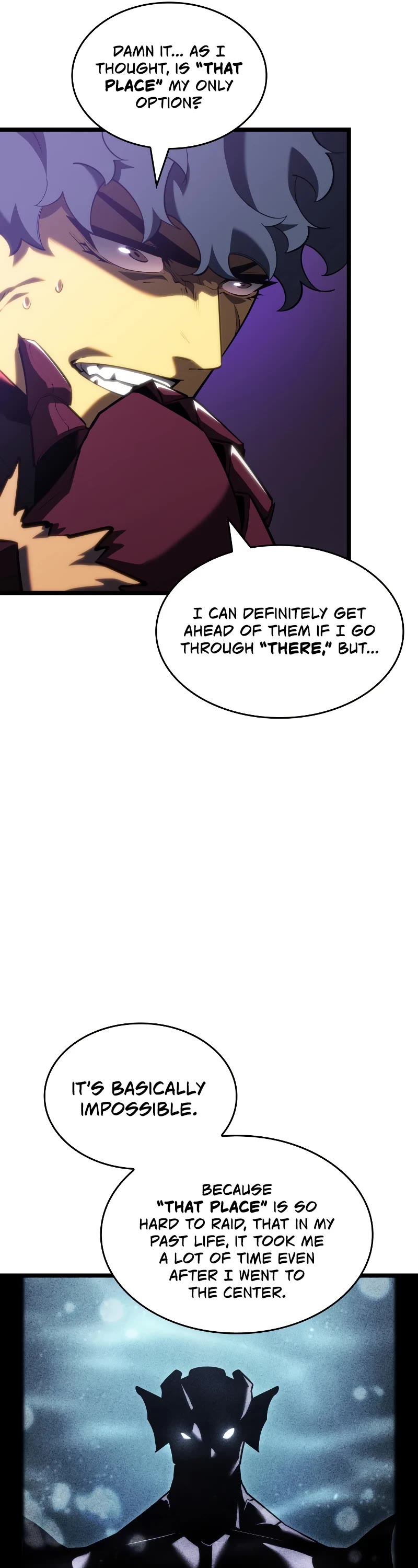 Return of the SSS-Class Ranker chapter 91 page 7