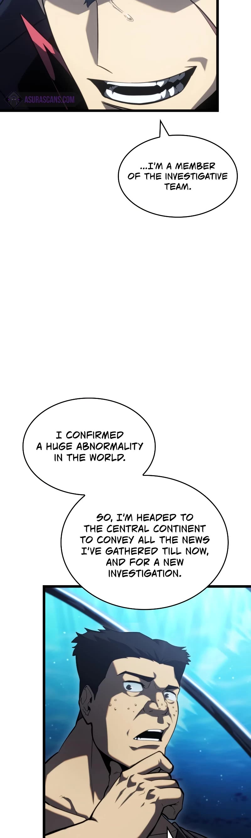 Return of the SSS-Class Ranker chapter 92 page 12