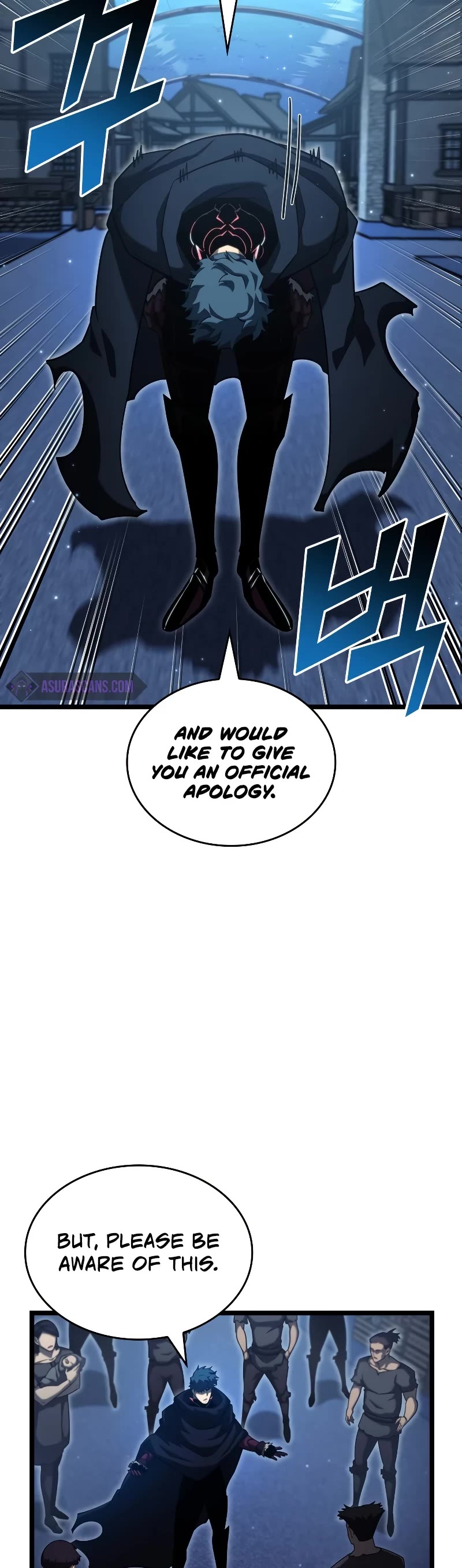 Return of the SSS-Class Ranker chapter 92 page 16