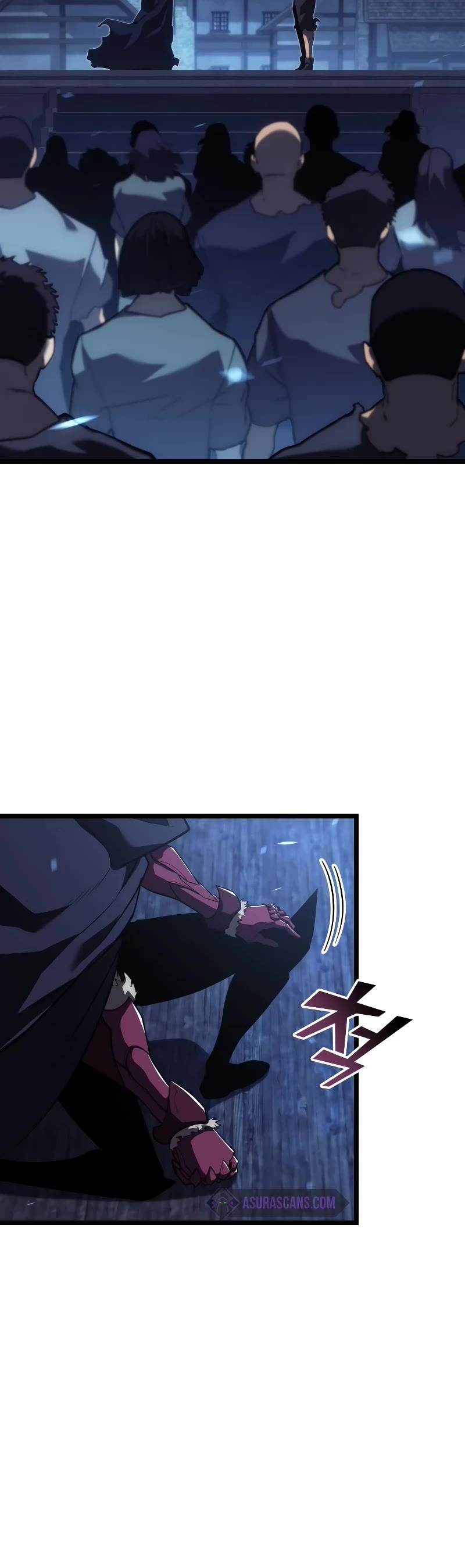 Return of the SSS-Class Ranker chapter 92 page 25