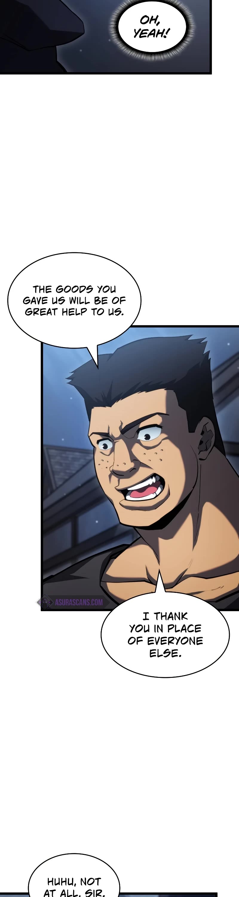 Return of the SSS-Class Ranker chapter 92 page 31