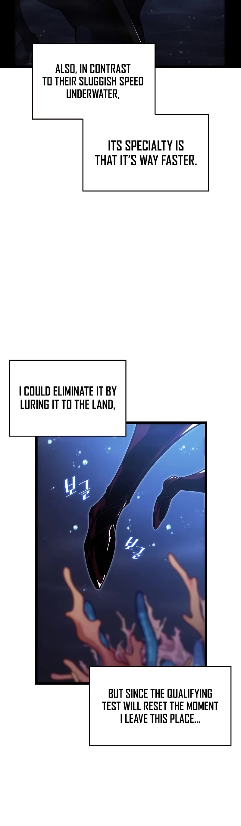 Return of the SSS-Class Ranker chapter 92 page 36