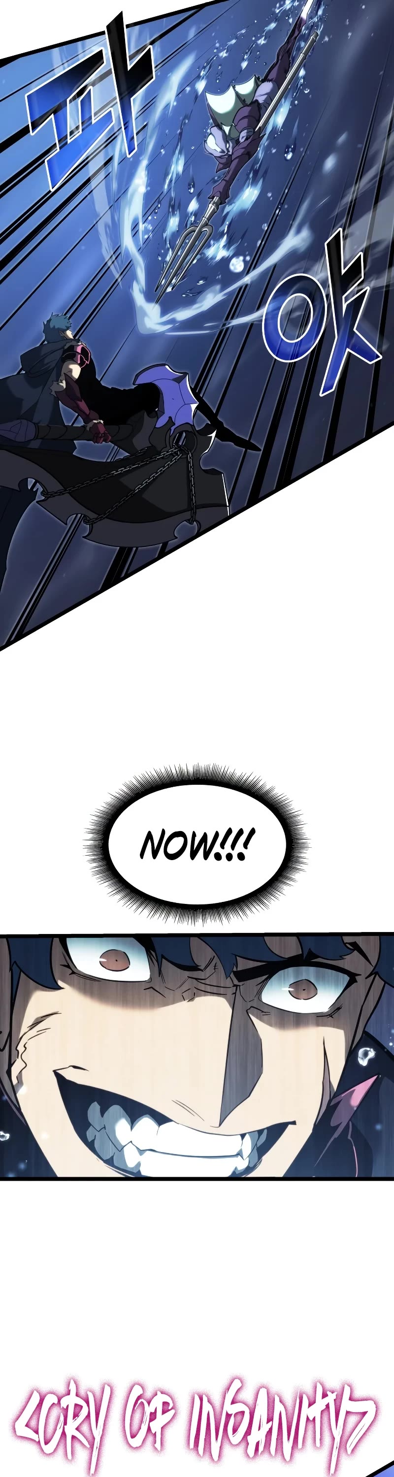 Return of the SSS-Class Ranker chapter 92 page 47