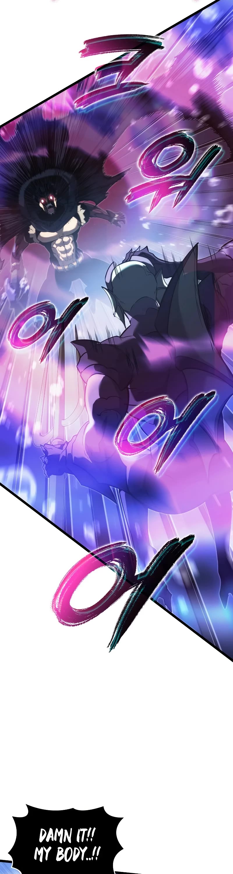 Return of the SSS-Class Ranker chapter 92 page 48