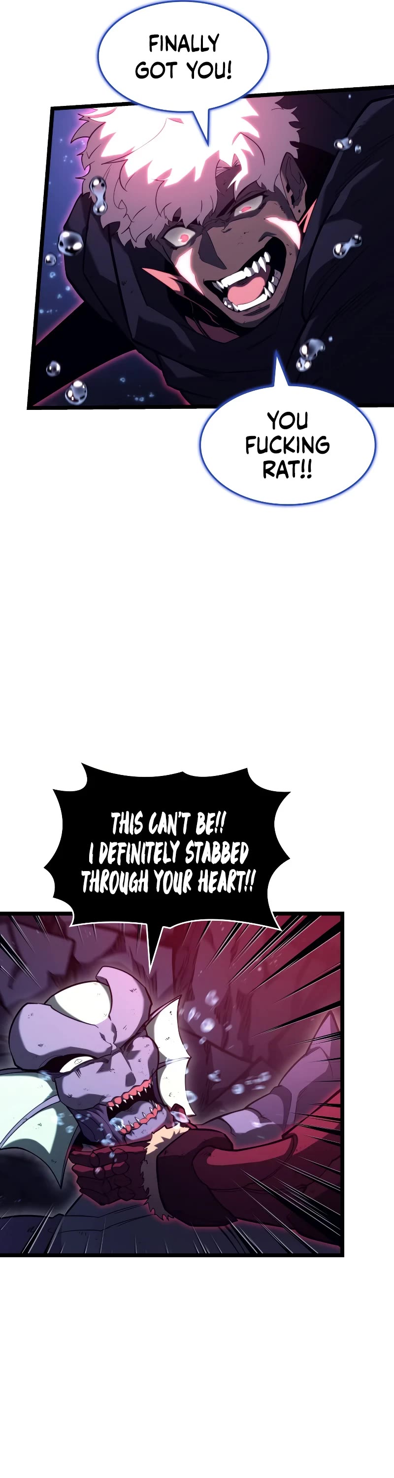 Return of the SSS-Class Ranker chapter 93 page 12