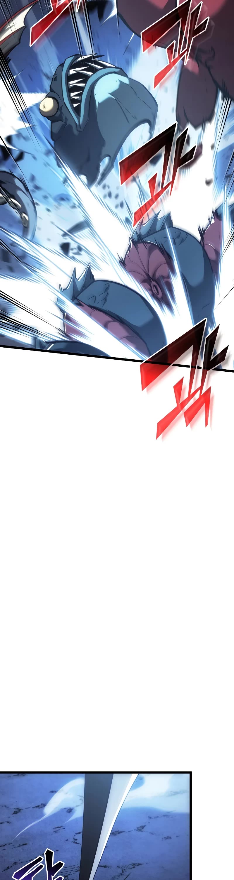 Return of the SSS-Class Ranker chapter 93 page 33