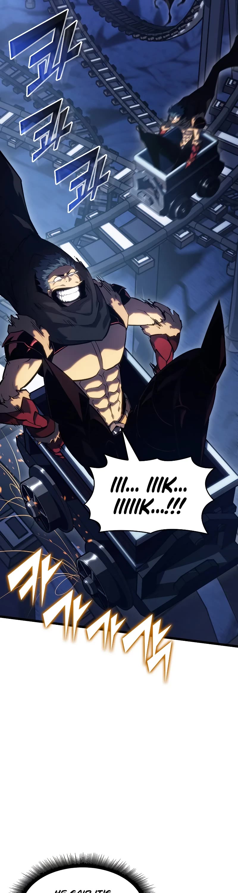 Return of the SSS-Class Ranker chapter 93 page 38