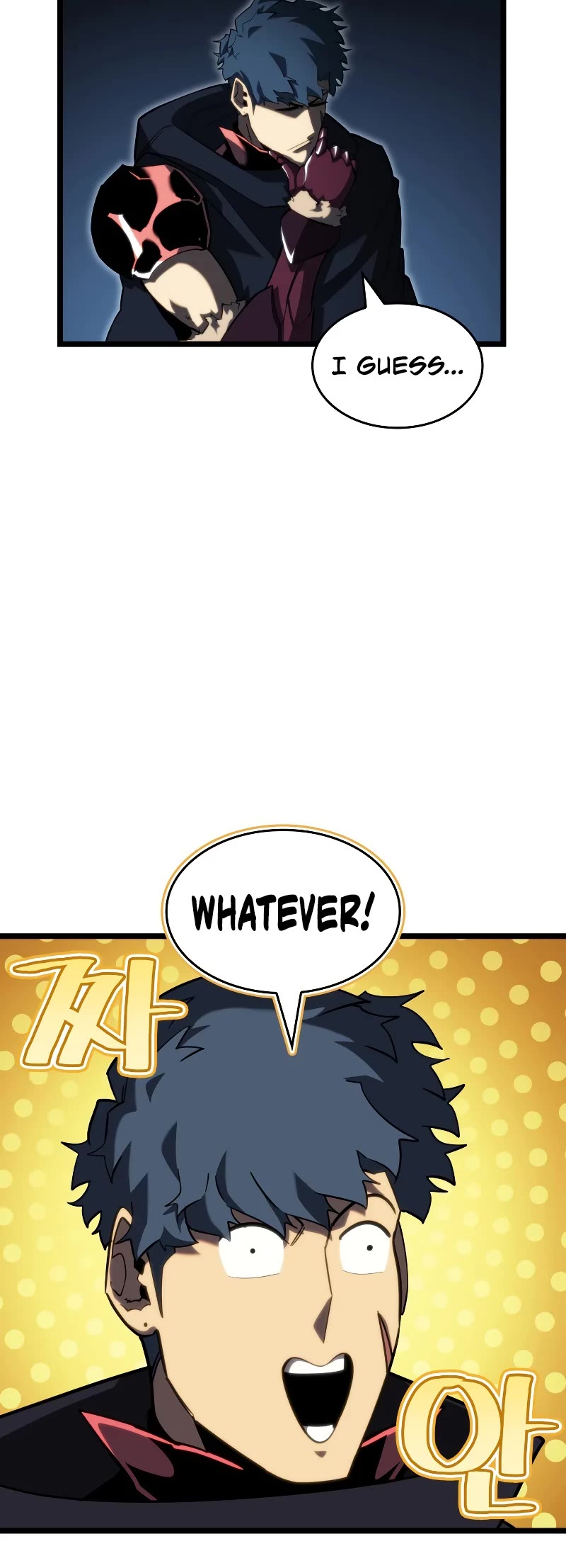 Return of the SSS-Class Ranker chapter 93 page 50