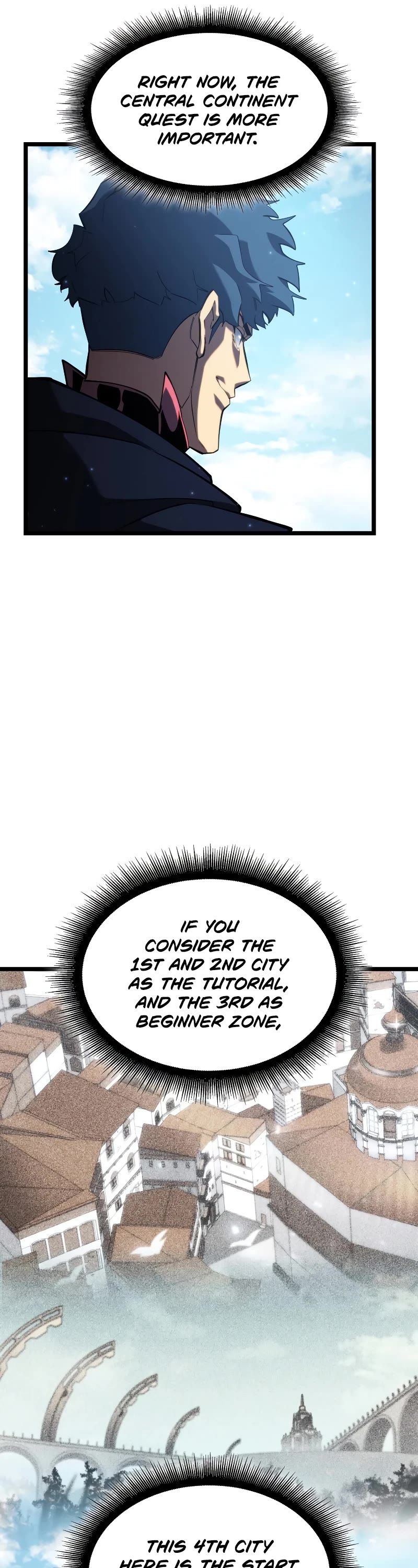 Return of the SSS-Class Ranker chapter 93 page 52