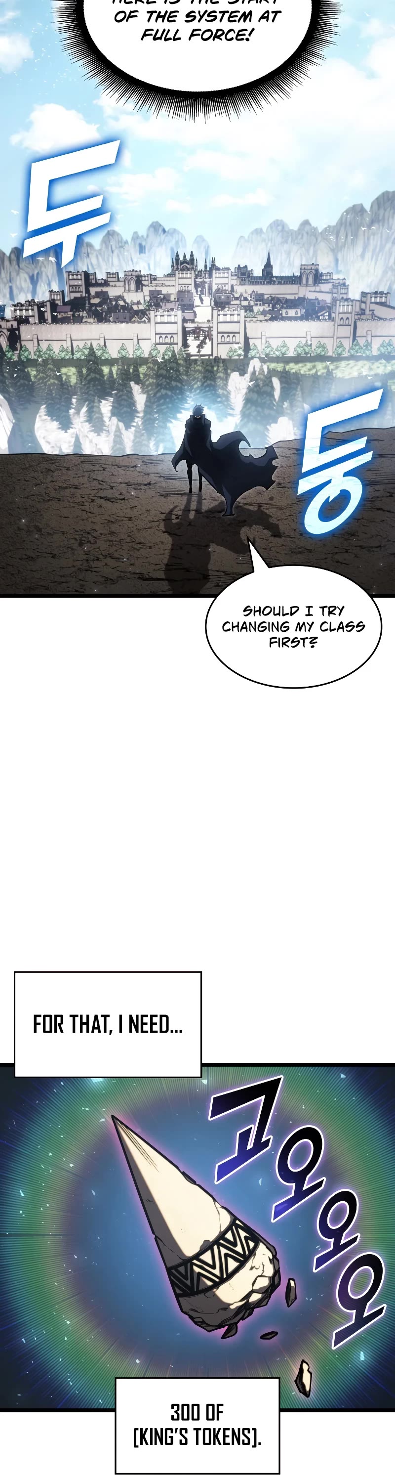 Return of the SSS-Class Ranker chapter 93 page 53
