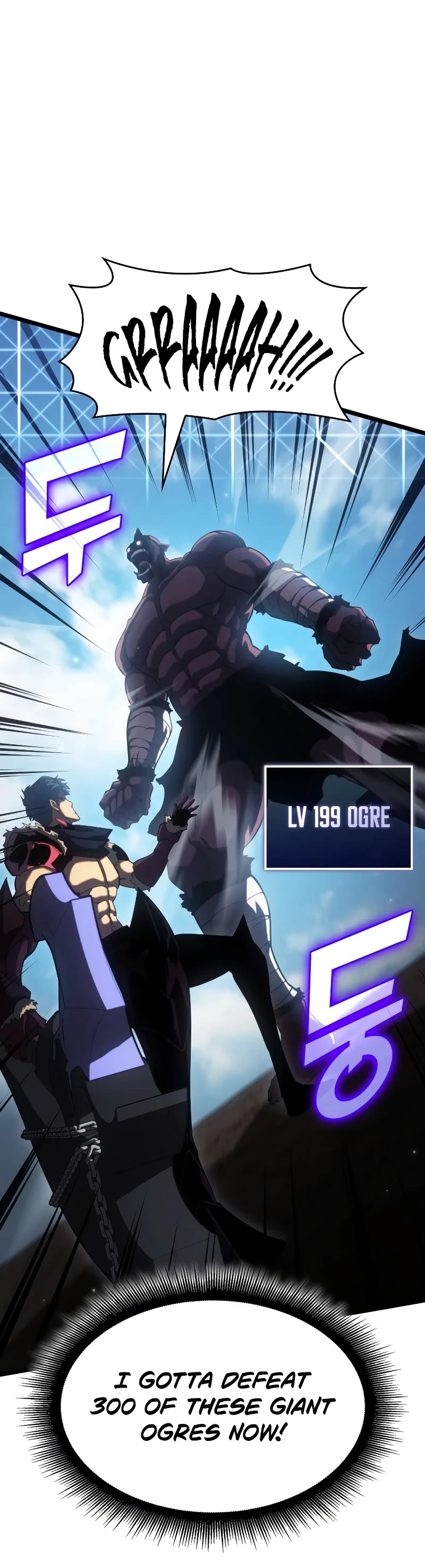Return of the SSS-Class Ranker chapter 93 page 55