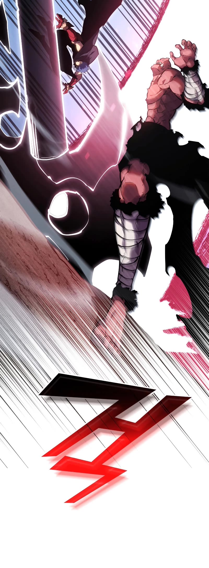 Return of the SSS-Class Ranker chapter 94 page 16