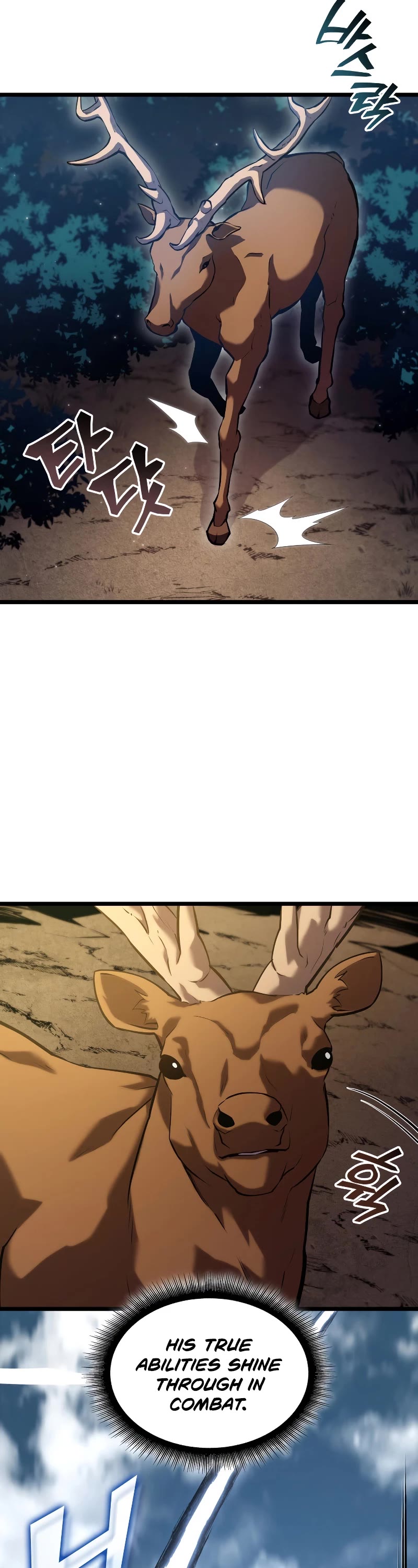 Return of the SSS-Class Ranker chapter 94 page 38