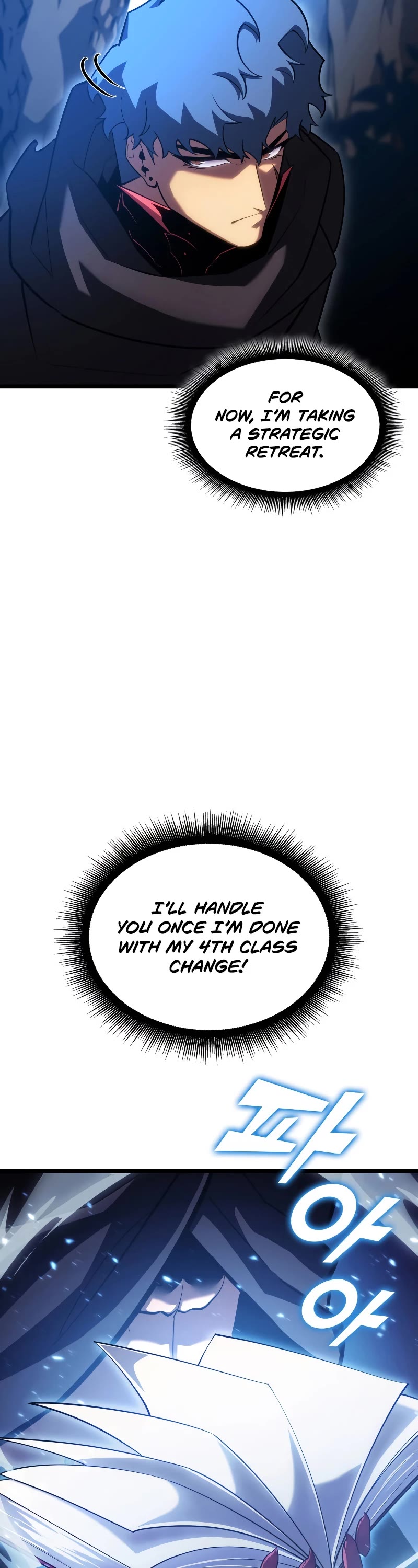 Return of the SSS-Class Ranker chapter 94 page 42